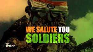Download Indian Army Soldier Wallpaper ...