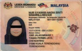 Sila pilih kategori id dan masukkan nombor id sahaja atau nombor id dan nombor pendaftaran kenderaan anda, disusuli dengan kod sekuriti (captcha). Jenis Lesen Memandu Di Malaysia Lesen2u