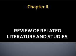 Front Matter   Literature Review on Health and Fatigue Issues      Review of related literature samples  RESEARCH ON LEARNING FROM TELEVISION  reviews of the    