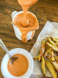 quick and easy southwest chipotle sauce