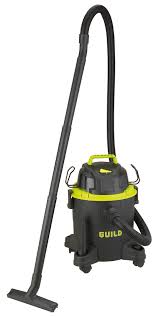 guild 16 litre wet and dry vacuum