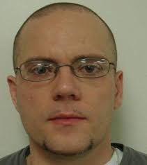 Jason Mark Carter After stealing a vehicle near the hospital and fleeing the state, he was finally caught in a hotel room in Williamson County Tennessee. - Jason-Mark-Carter