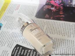 l oreal paris the true match foundation