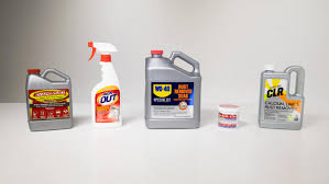 5 best rust removers tested and