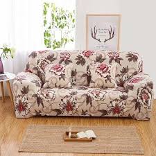 At sofalush™, we believe that it is possible to bring life into old furniture with a simple innovative product. Buy Deals For Less Strechable Sofa Cover Three Seater Flower Design Online Shop Home Garden On Carrefour Uae
