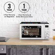 Convection Microwave Oven Best
