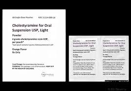 cholestyramine prevalite uses side