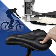 Bicycle Seat Pad Cover