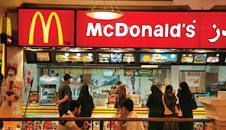 Resultado de imagen para McDonald’s en busca de la clientela perdida