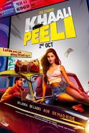 One day, he hears that there is a foreigner who will pay big money for a drive down to gwangju city. Watch Khaali Peeli 2020 Full Movie On 123movies