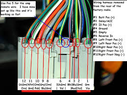 1987 Ford Radio Wiring Reading Industrial Wiring Diagrams