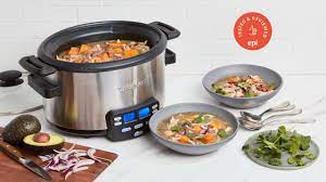 the best slow cooker of 2022 for soups