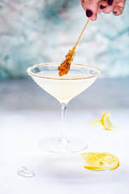 lemon drop martini vikalinka
