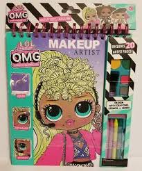 makeup artist magazine