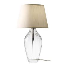 Table Lamp Ikea Lighting