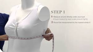 Silverts Bra Size Measurement How To Accurately Measure
