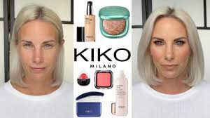 wow kiko makeup is free