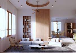 5 modern wooden ceiling designs to