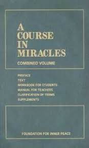Books Kinokuniya: A Course in Miracles : Combined Volume (3RD) / (9781883360252)