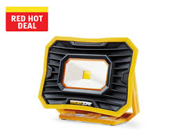 Workzone Rechargeable Led Worklight Aldi Usa Specials Archive