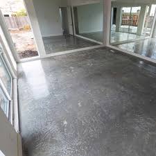 polished concrete floors in texas