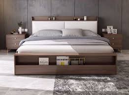 modern home hotel bedroom furniture set