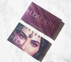 It will be available at sephora, cult beauty, & huda's own website. Huda Beauty Desert Dusk Palette Worth The Price Beautylymin
