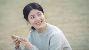 shows starring south korean actress