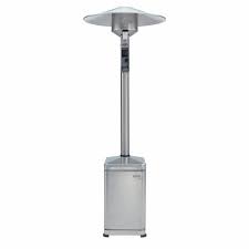 Dcs Patio Heaters Climate Control