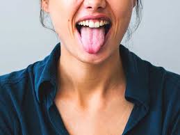 Tongue Color Whats Healthy Whats Not Plus Tongue Diagnoses