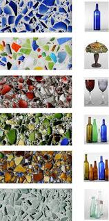 Vetrazzo Recycled Glass