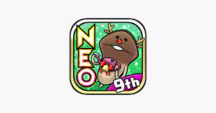 neo mushroom garden on the app