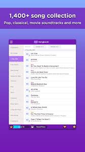 Unduh aplikasi menggunakan browser favorit anda dan klik install untuk menginstal aplikasi. Magic Piano By Smule Review Educational App Store