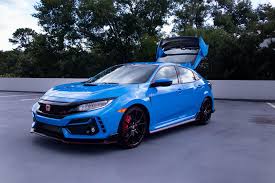 Now, the 2020 honda civic hatchback (built in the united kingdom, of all places) gets a few changes. 2020 Honda Civic Type R Review Trims Specs Price New Interior Features Exterior Design And Specifications Carbuzz