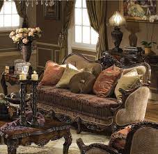 victoria arm chair sofa antique walnut