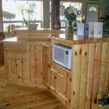 They provide a rustic and natural look to your kitchen while providing a solid, splinter free cabinet material. Cabinetry Kitchens And Baths Timber Country Cabinetry