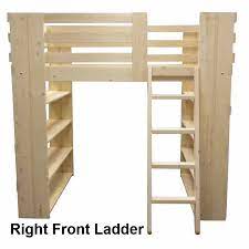 Loft Bed Bunk Beds Specifications