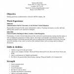 Clerical Work Resume Doc bestfa tk Examples Of Office Assistant Resumes  excellent resume Examples Of Office
