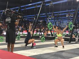 New rules and qualifiers announced to shed light on how athletes can make it to the games. How To Watch The 2021 Crossfit Games And Schedule Of Events Morning Chalk Up