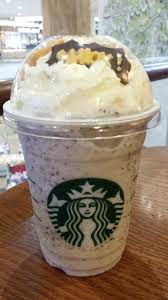 A perfect combination with either a sweet or to order starbucks delivery online, simply go to foodpanda and enter your address in the location form. Vanilla Cream And Chocolate Chip Shiok Ah Ccino Frappe At Starbucks The Journey Destination