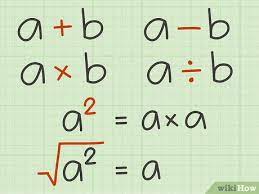 3 ways to solve literal equations wikihow