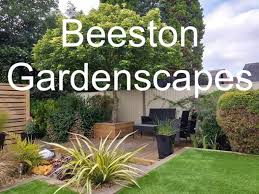 beeston gardenscapes landscaping with