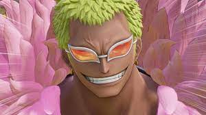 How to easily defeat Doflamingo's Clone in One Piece Odyssey