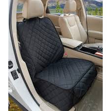 Dog Car Seat Covers Front Seat Cover