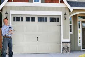 pro line garage door services los