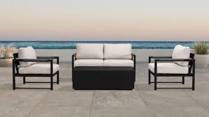 Patio Furniture For Coastal Homes