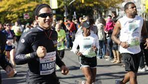 12 celebs who have run marathons men