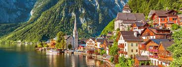 Österreich, literally the eastern realm or eastern empire) is a landlocked alpine german speaking country in central europe bordering switzerland and liechtenstein to the west, germany and czech republic to the north. The Best Boarding Schools In Austria World Schools