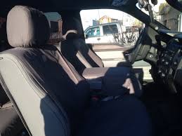 Carhartt Seat Covers Ford F150 Forum