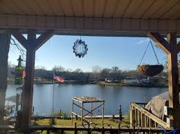 choctaw county ok waterfront homes for